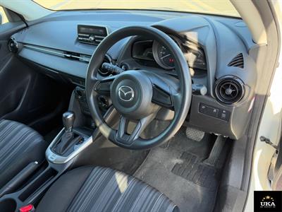 2016 Mazda Demio - Thumbnail