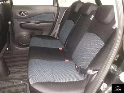 2015 Nissan Note - Thumbnail