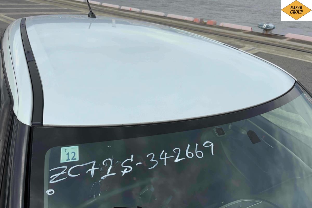 2014 Suzuki Swift