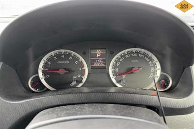 2014 Suzuki Swift - Thumbnail