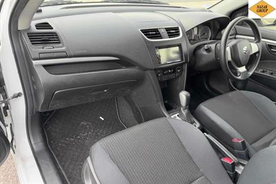 2014 Suzuki Swift - Thumbnail