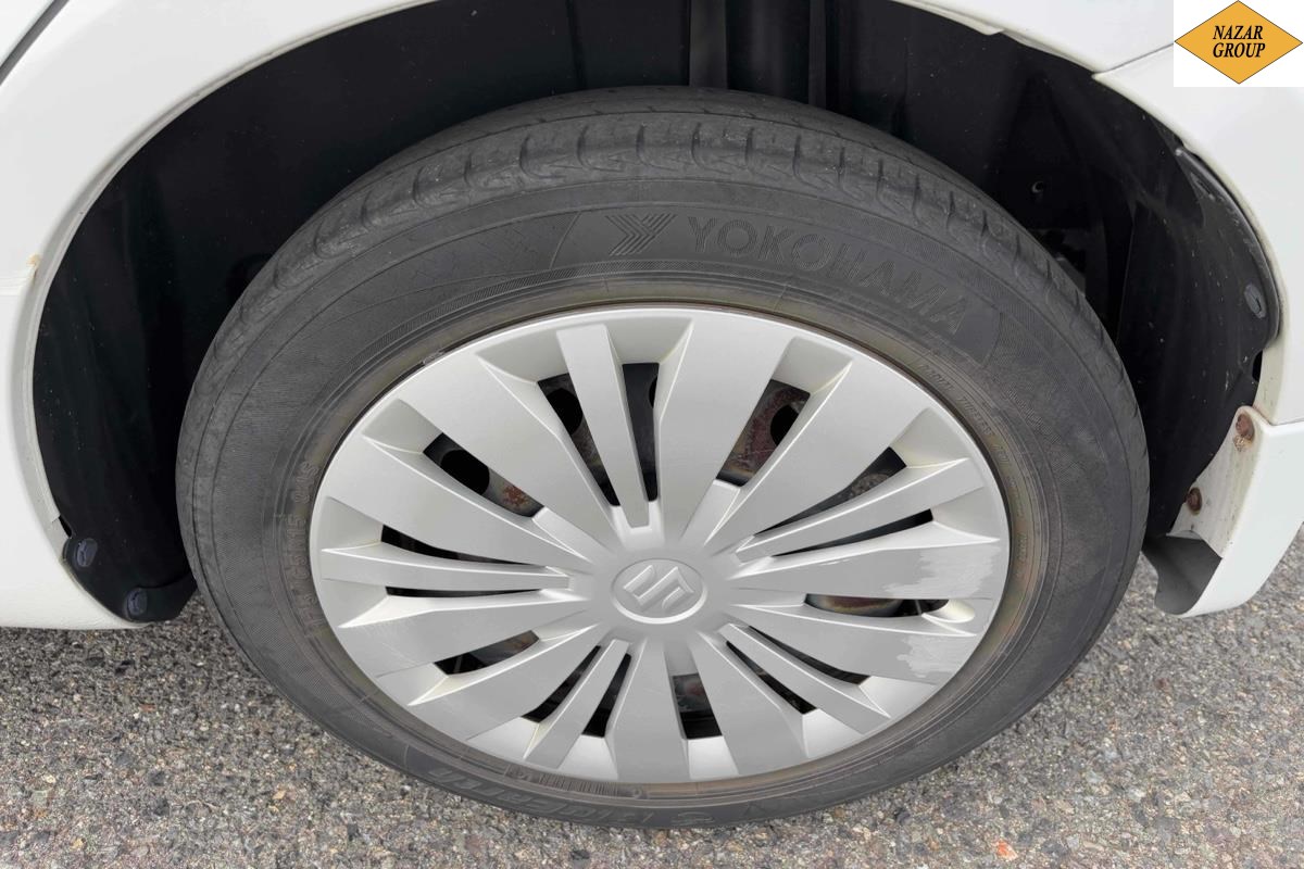 2014 Suzuki Swift