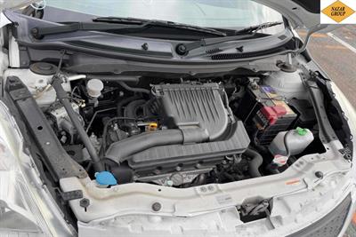 2014 Suzuki Swift - Thumbnail