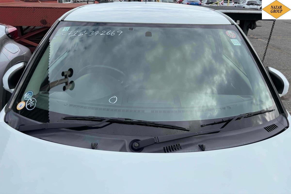 2014 Suzuki Swift