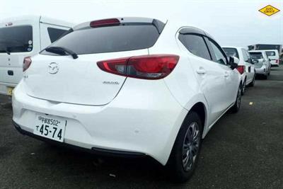 2020 Mazda 2 - Thumbnail