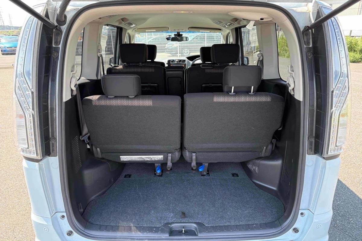 2014 Nissan Serena