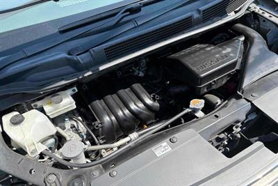 2014 Nissan Serena - Thumbnail