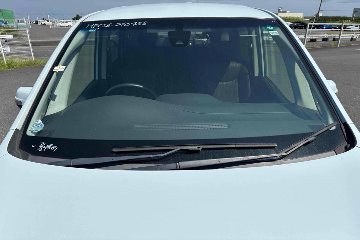 2014 Nissan Serena
