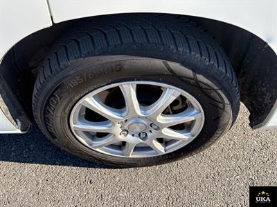 2018 Nissan Serena - Thumbnail