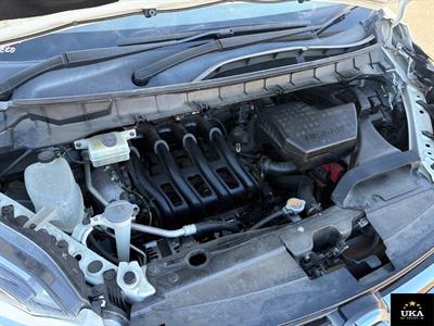 2018 Nissan Serena - Thumbnail