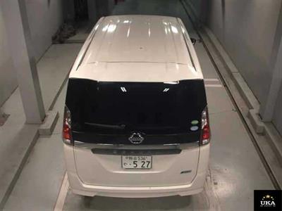 2018 Nissan Serena - Thumbnail