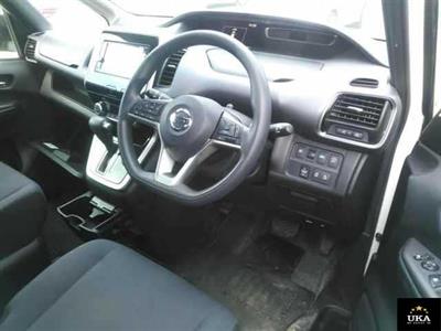 2018 Nissan Serena - Thumbnail