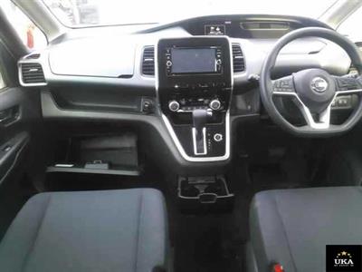 2018 Nissan Serena - Thumbnail