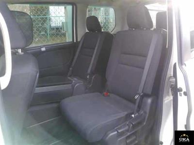 2018 Nissan Serena - Thumbnail