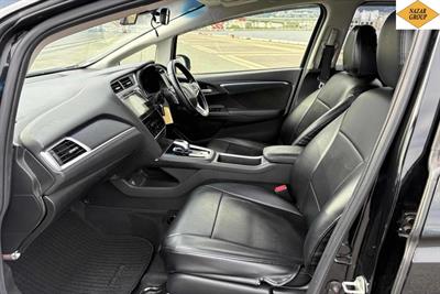 2016 Honda Shuttle - Thumbnail
