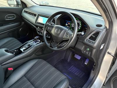 2014 Honda Vezel - Thumbnail