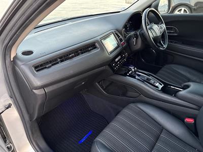 2014 Honda Vezel - Thumbnail