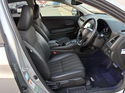 2014 Honda Vezel - Thumbnail