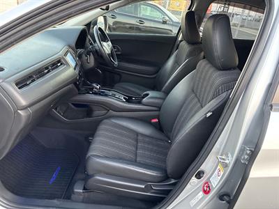 2014 Honda Vezel - Thumbnail