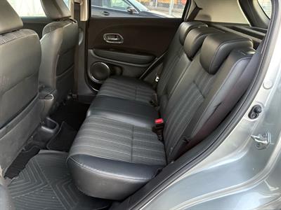 2014 Honda Vezel - Thumbnail