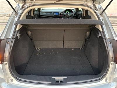 2014 Honda Vezel - Thumbnail