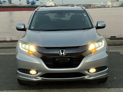 2014 Honda Vezel - Thumbnail