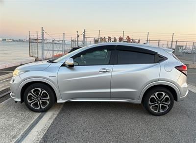 2014 Honda Vezel - Thumbnail