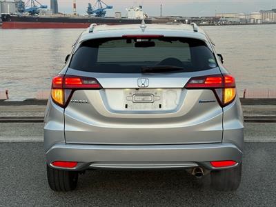 2014 Honda Vezel - Thumbnail