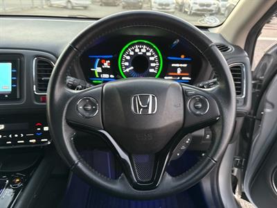2014 Honda Vezel - Thumbnail