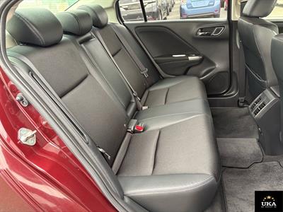 2015 Honda Grace - Thumbnail