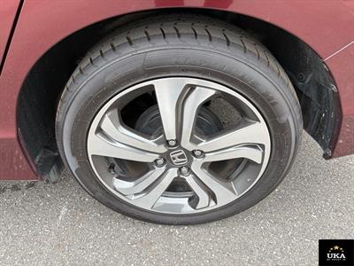 2015 Honda Grace - Thumbnail