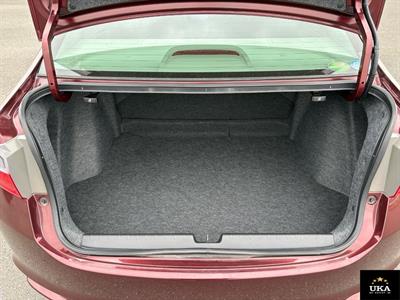 2015 Honda Grace - Thumbnail