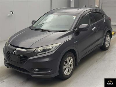 2015 Honda Vezel - Thumbnail