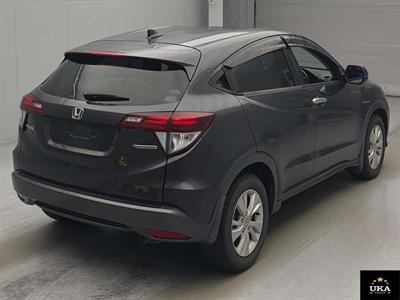 2015 Honda Vezel - Thumbnail