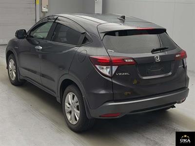 2015 Honda Vezel - Thumbnail