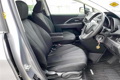 2014 Nissan Lafesta - Thumbnail