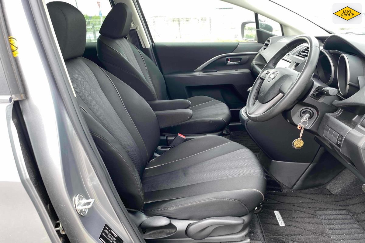 2014 Nissan Lafesta