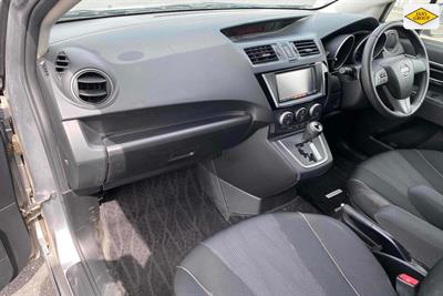 2014 Nissan Lafesta - Thumbnail