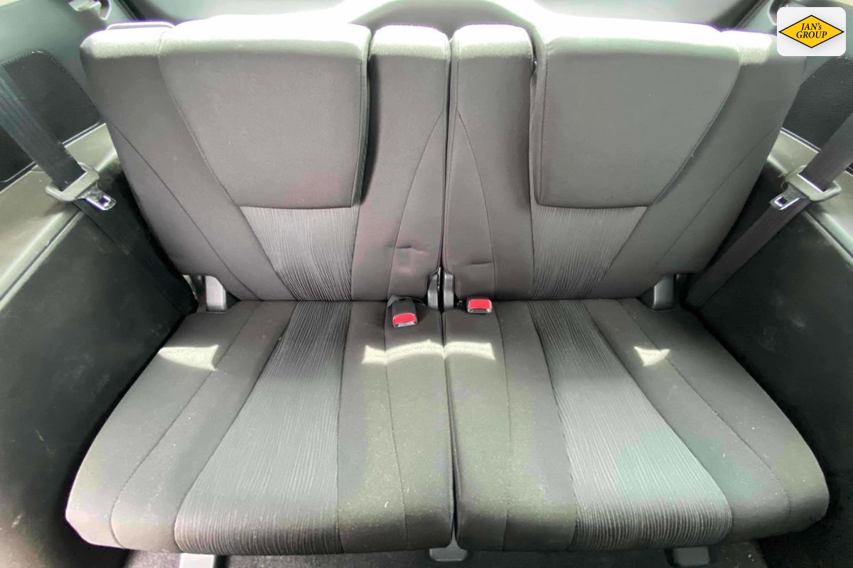 2014 Nissan Lafesta