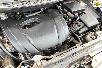 2014 Nissan Lafesta - Thumbnail