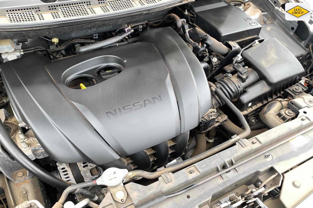 2014 Nissan Lafesta