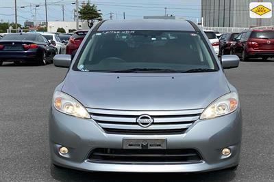2014 Nissan Lafesta - Thumbnail