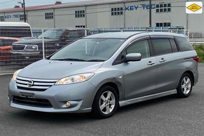 2014 Nissan Lafesta - Thumbnail