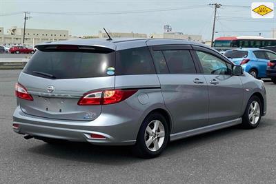 2014 Nissan Lafesta - Thumbnail