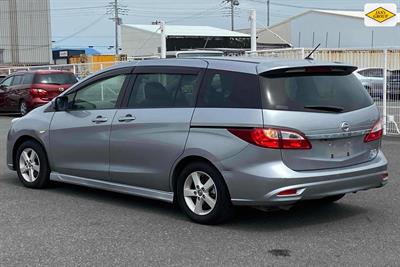 2014 Nissan Lafesta - Thumbnail