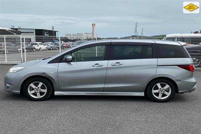 2014 Nissan Lafesta - Thumbnail