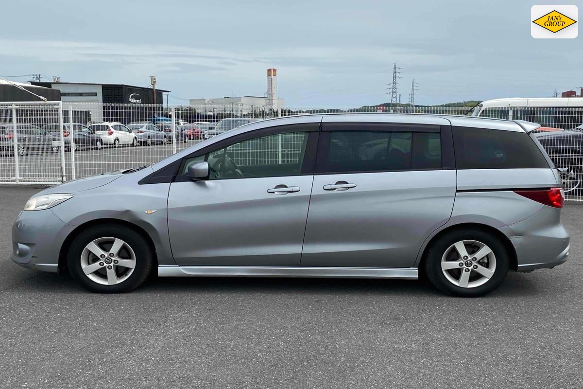 2014 Nissan Lafesta