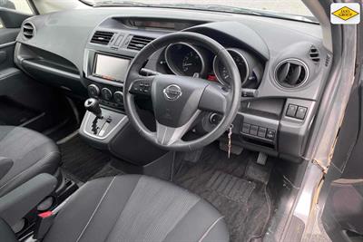 2014 Nissan Lafesta - Thumbnail