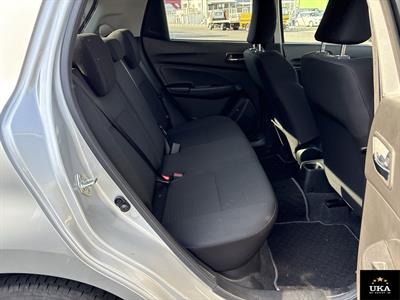 2019 Suzuki Swift - Thumbnail