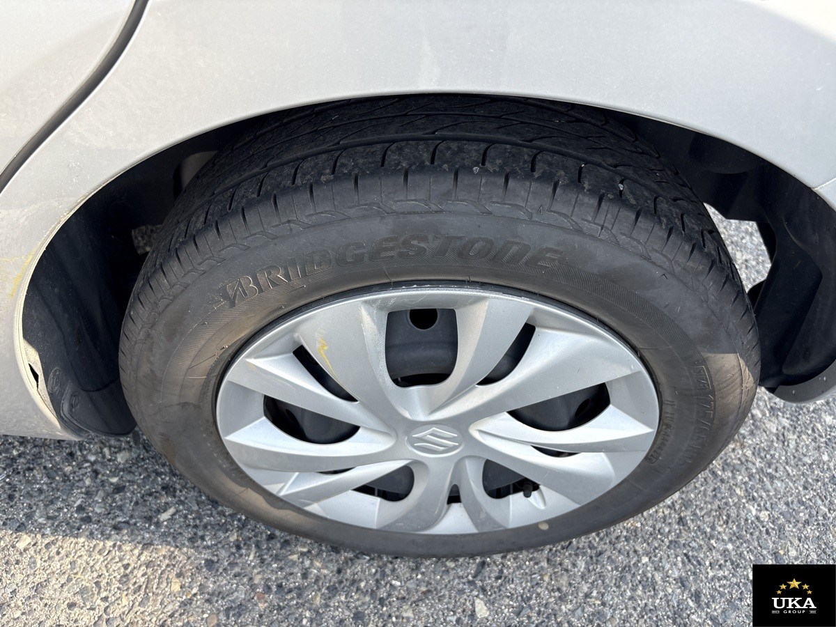 2019 Suzuki Swift